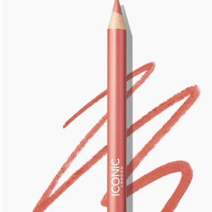 Fuller Pout Lip Liner ICONIC LONDON Color: Seriously Cute‎